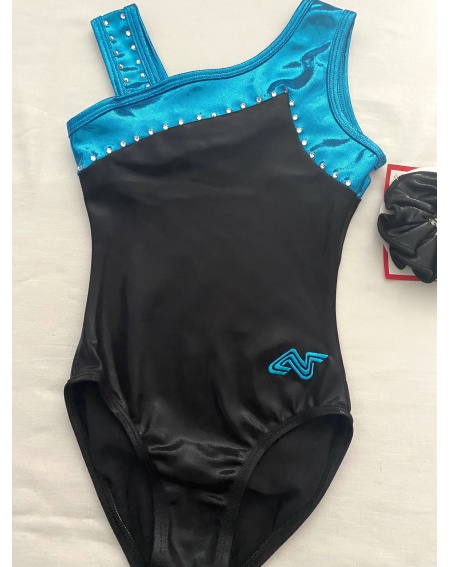 Calming Wave Competition leotard 9613